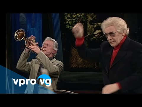 Thumbnail for Metropole Orkest o.l.v. Jerry van Rooyen ft. Ack van Rooyen (live in 1995) by Ack van Rooyen