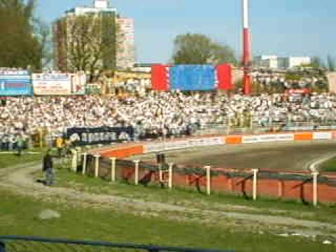 POLONIA BYDGOSZCZ-UNIBAX TORUŃ 39:51, 19.04.2009r.