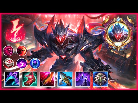 LOL MONTAGE - BEST PLAYS