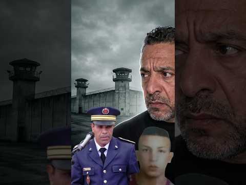 اخبار الخير من سجن سيدي موسى...