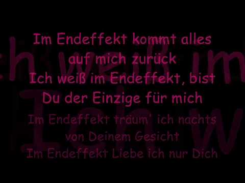 Im Endeffekt - Anna Falcke lyrics