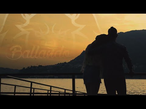ZACCA - BALLANDO (Official Video) [Prod. EliAvellan]