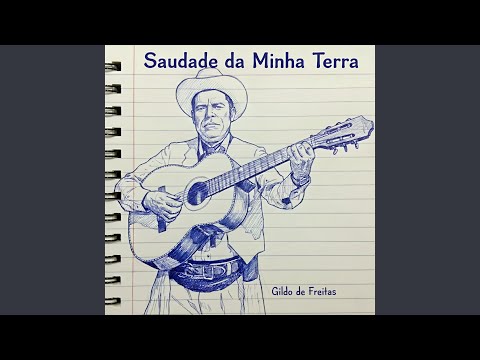 Saudade da Minha Terra
