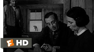 Citizen Kane - The Union Forever! Scene (2/10) | Movieclips