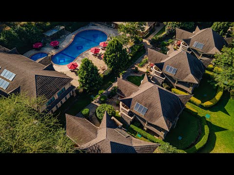 Enashipai Resort And Spa | 2025