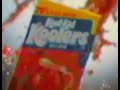 Explanation Point Kool Aid Koolers