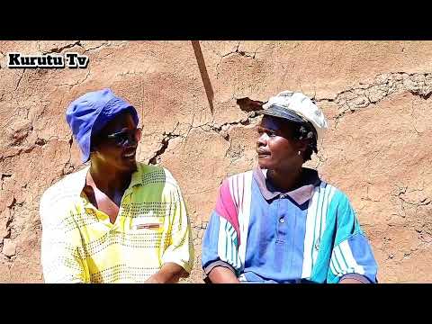 BEST OF ONYULO AND KURUTU COMEDY 😃