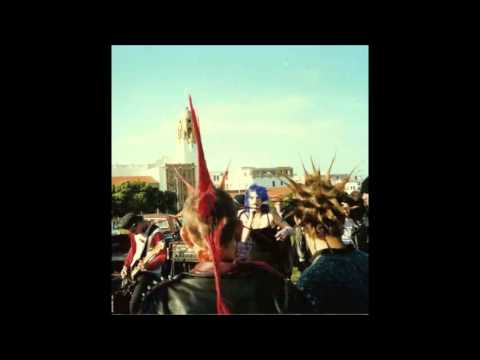 Insaints- Deadly Kiss ( US/Hardcore/Punk)