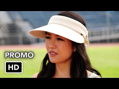 Fresh Off The Boat 4.02 (Preview)