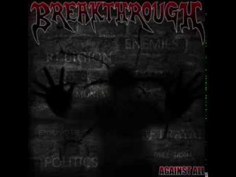 Breakthrough - Tomahawk