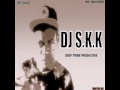 DJ S K K Feat Bafana Ba Mova Reya Pele Original Mix