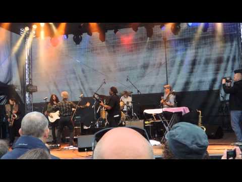 Zappanale #26 - 2015-07-19 - Banned From Utopia - 6 - Fun Conduction