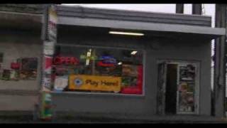 "From Glory to the Gutter" Seattle's Aurora Avenue