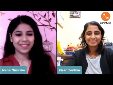 youtube image link Speech therapist and Psychiatrist in discussion