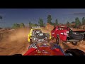 Gameplay-Video von Baja: Edge of Control HD  PC  DLC