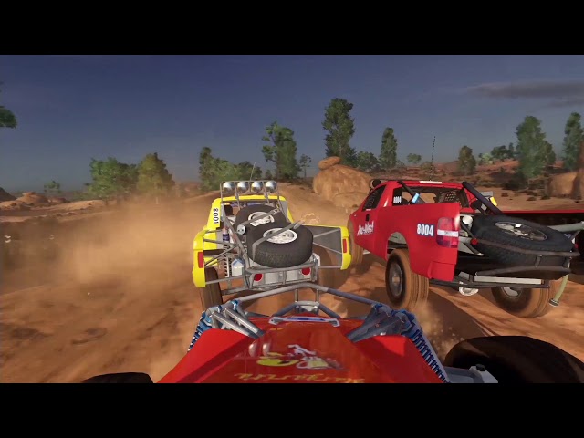 Video - Baja: Edge of Control HD (PC)