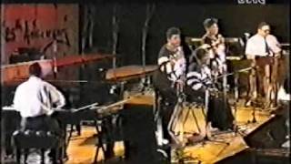 The Barrett Sisters " What a wonderful World "