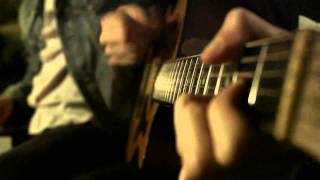 PAPA - Put me to work | A #Bandvan Session