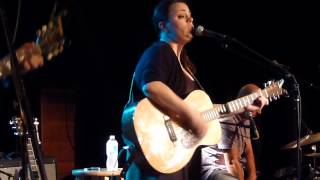 Mindy Smith - 'Sober' (The Rutledge, 2012)