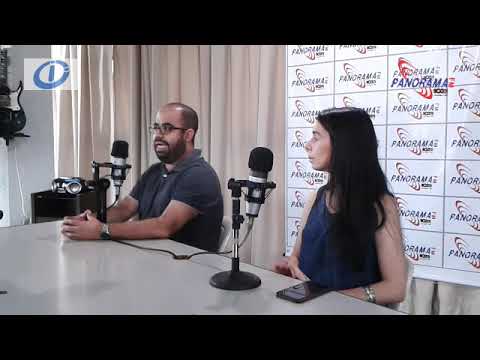 Pequisadores da Unifei falam sobre alterações no clima e a necessidade de um radar meteorológico para a região