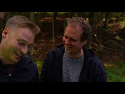 Die Akteure des boden:ständig-Projekts Lautertal - Gewinner des boden:ständig-Preis 2022