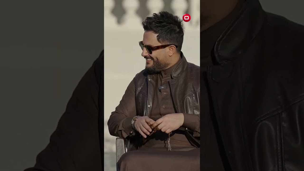 فيديو | ضجت من واقعي وضوجت ناس وياي #shorts