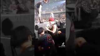 I&#39;m okay guyz ☺️ (Jackson Wang)