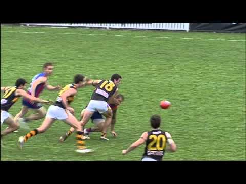 2011 VFL Round 10 Goal of the Day - Dean Galea