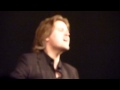 Tom McRae - Bloodless @ Brussel 2010
