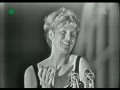 Anna German — Tańczące Eurydyki (Opole 1964 ...