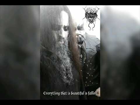 Cerimonial Sacred - Everything that is beautiful is falling