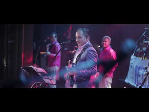 El Mago Y La Nueva - Que Me Van a Hablar de Amor (En Vivo)