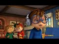 Alvin And The Chipmunks FULL EPISODE
