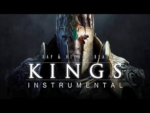 Epic Choir Cinematic HIPHOP INSTRUMENTAL - Kings (Pendo46 Collab) (SOLD)