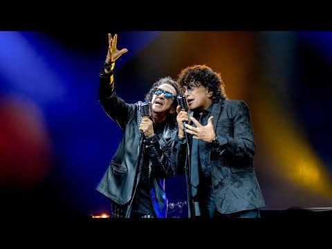 Laureano Brizuela & Alex Lora - Half of a Heart (Official Video)