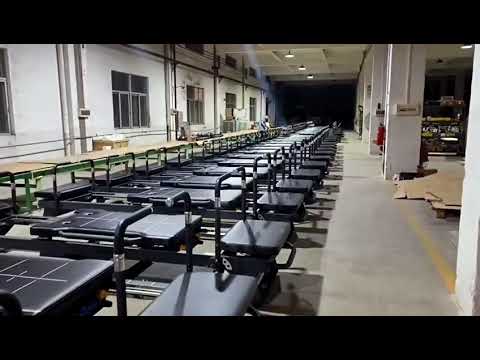 Megacore Factory Video 4 thumbnail