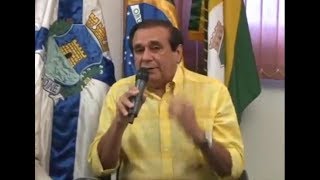 Gestão das secretarias regionais de Fortaleza