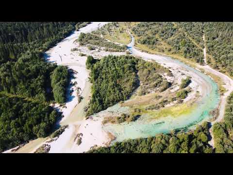 Obere Isar, Risstal und Ahornboden