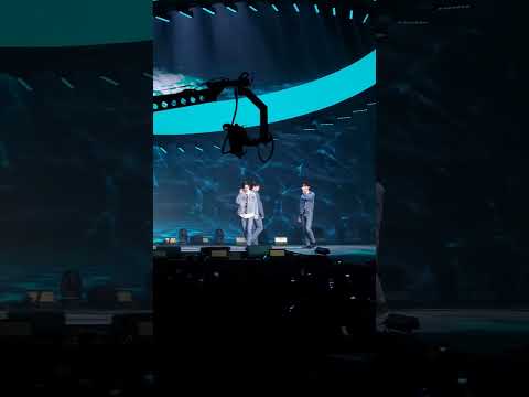 [240923] KHUNPOL AA PHUTHATCHAI - ลืมไปแล้วว่าต้องลืมยังไง #789TheTimeCapsuleDay3