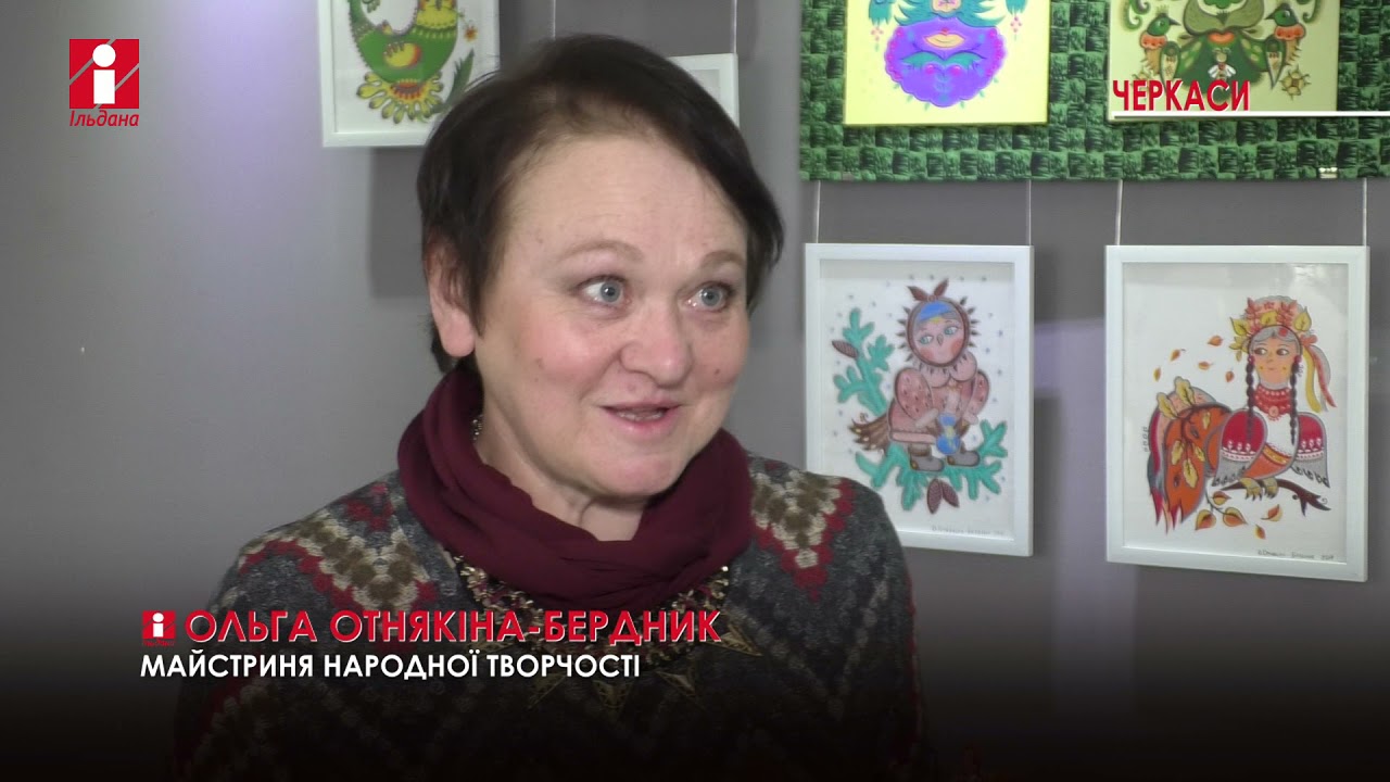 А Оля сяде на свого коника – та й поїде...