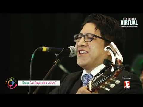 Huaynos Pandilleros - Los Reyes de la Jarana PUNO