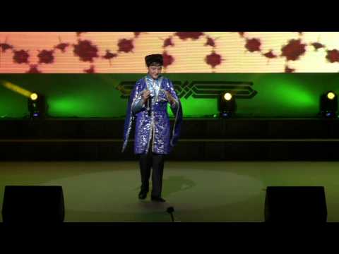 2015 Morocco IFLC presented by rachid show and fadwa show-3