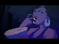Megan Thee Stallion Sweetest Pie Feat Dua Lipa Official Visualizer