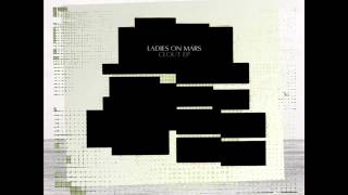 Ladies On Mars - Elasticity [Progrezo Records]