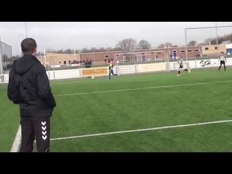 Olde Veste E1 MSC E1 28 maart 2015