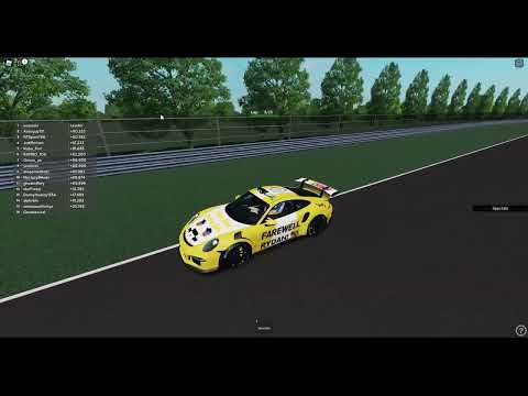 [RPS S2 FS] Round 4: Kyalami (RSA) - Race 2