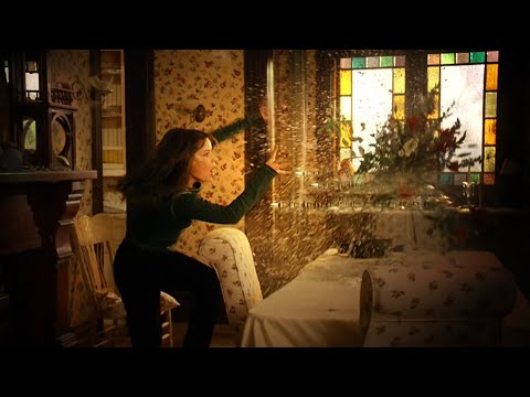 60fps: Charmed ‘finale’ alternative opening sequence - (8x22 - Forever Charmed)