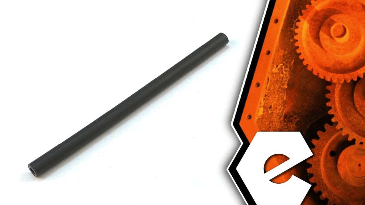 Replacing your Echo Trimmer Fuel Line