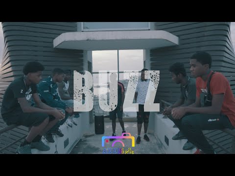 Seven LDS x Terpool - Buzz (Clip Officiel)