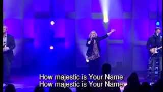 How Majestic - Kari Jobe